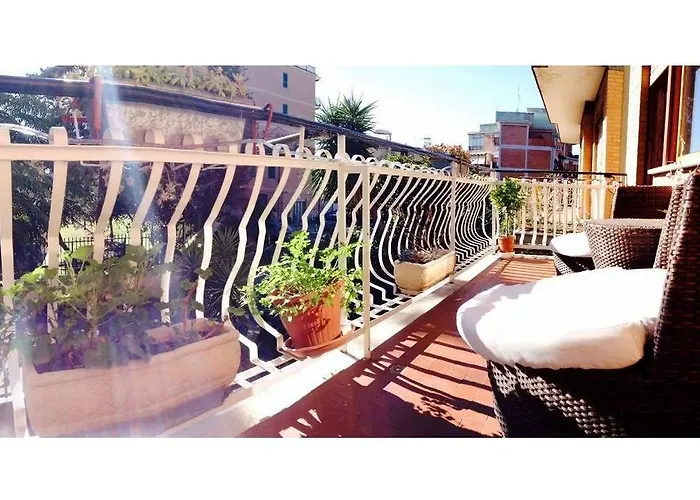 Casa Celeste 4* Rome
