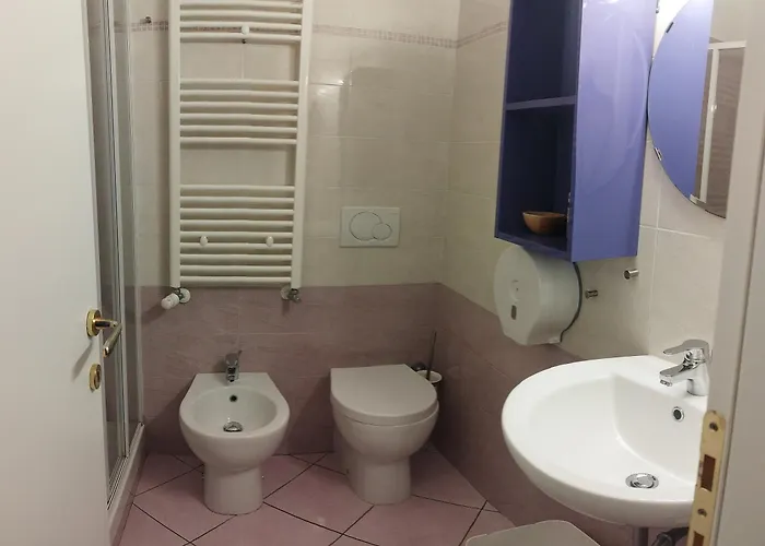 Casa Celeste בית הארחה
