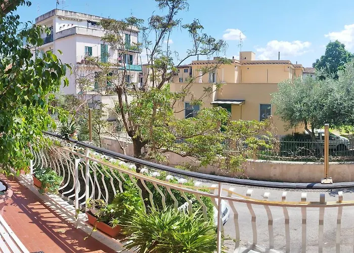בית הארחה Casa Celeste