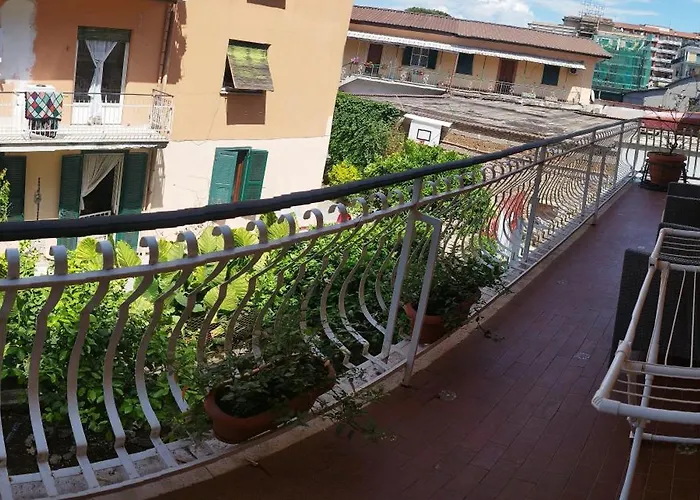 Casa Celeste 4*