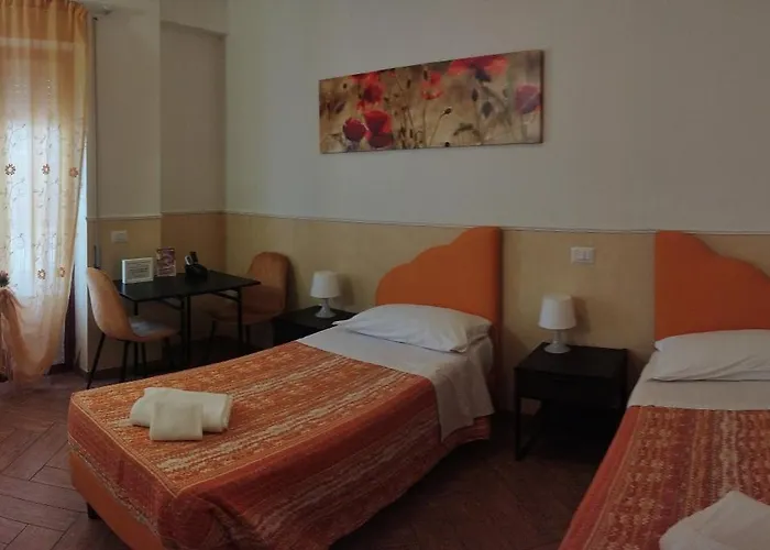 Casa Celeste 4* רומא