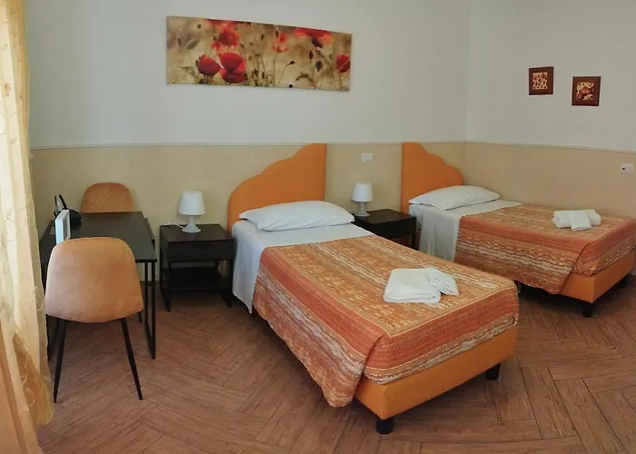Casa Celeste בית הארחה