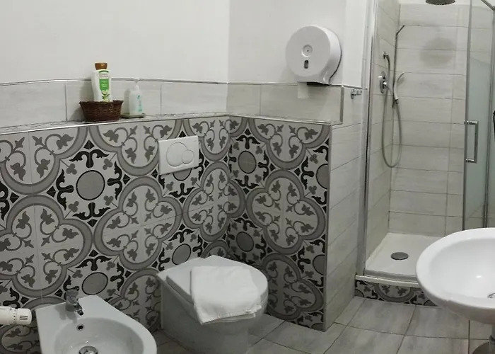 בית הארחה Casa Celeste
