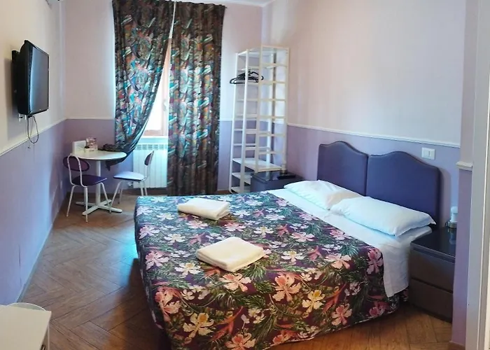 Casa Celeste בית הארחה 4*