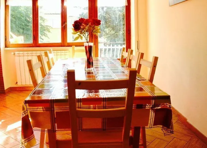 Casa Celeste