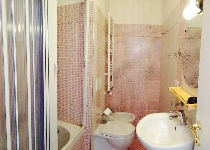 Casa Celeste רומא
