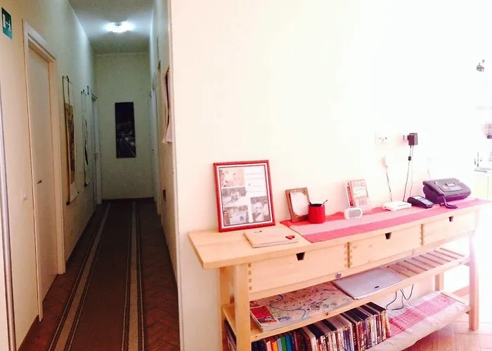 בית הארחה Casa Celeste רומא