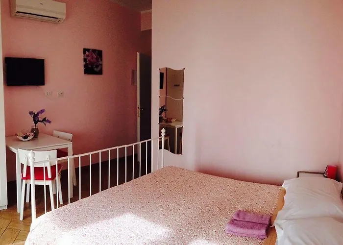 Casa Celeste בית הארחה