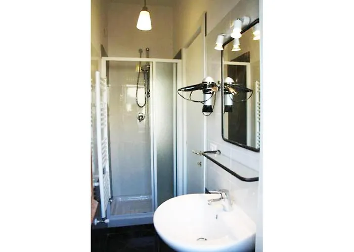 בית הארחה Casa Celeste רומא