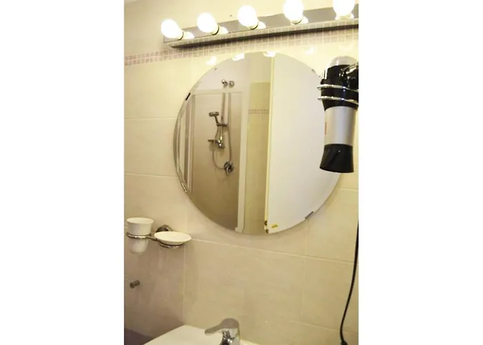 בית הארחה Casa Celeste רומא