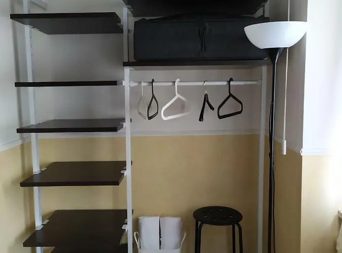 Casa Celeste רומא