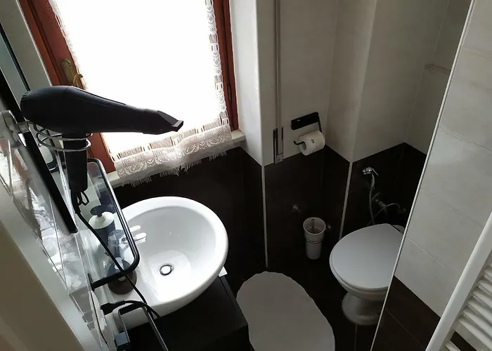 Casa Celeste 4* רומא