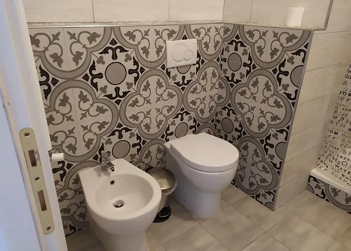 Casa Celeste בית הארחה