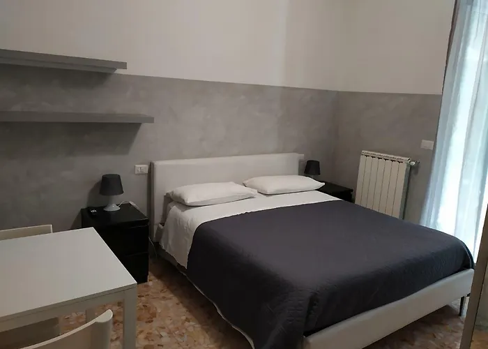 Casa Celeste בית הארחה